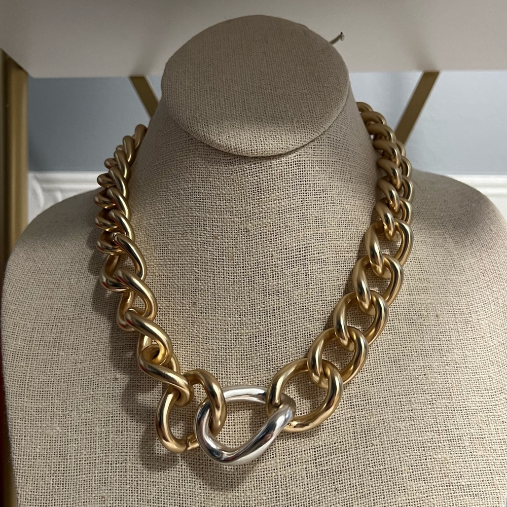 Chicos necklace